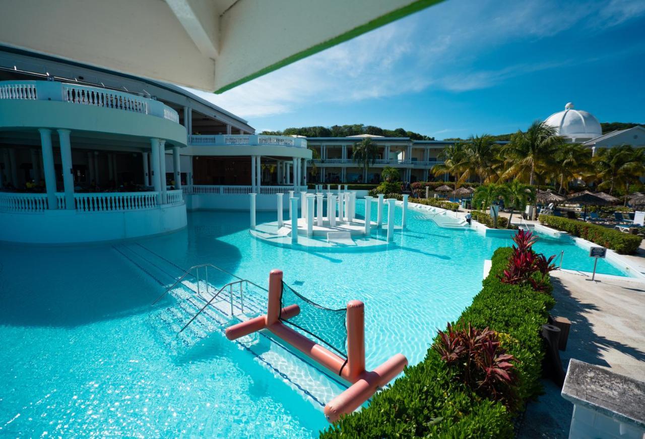 Grand Palladium Jamaica Resort & Spa All Inclusive Лусеа Экстерьер фото